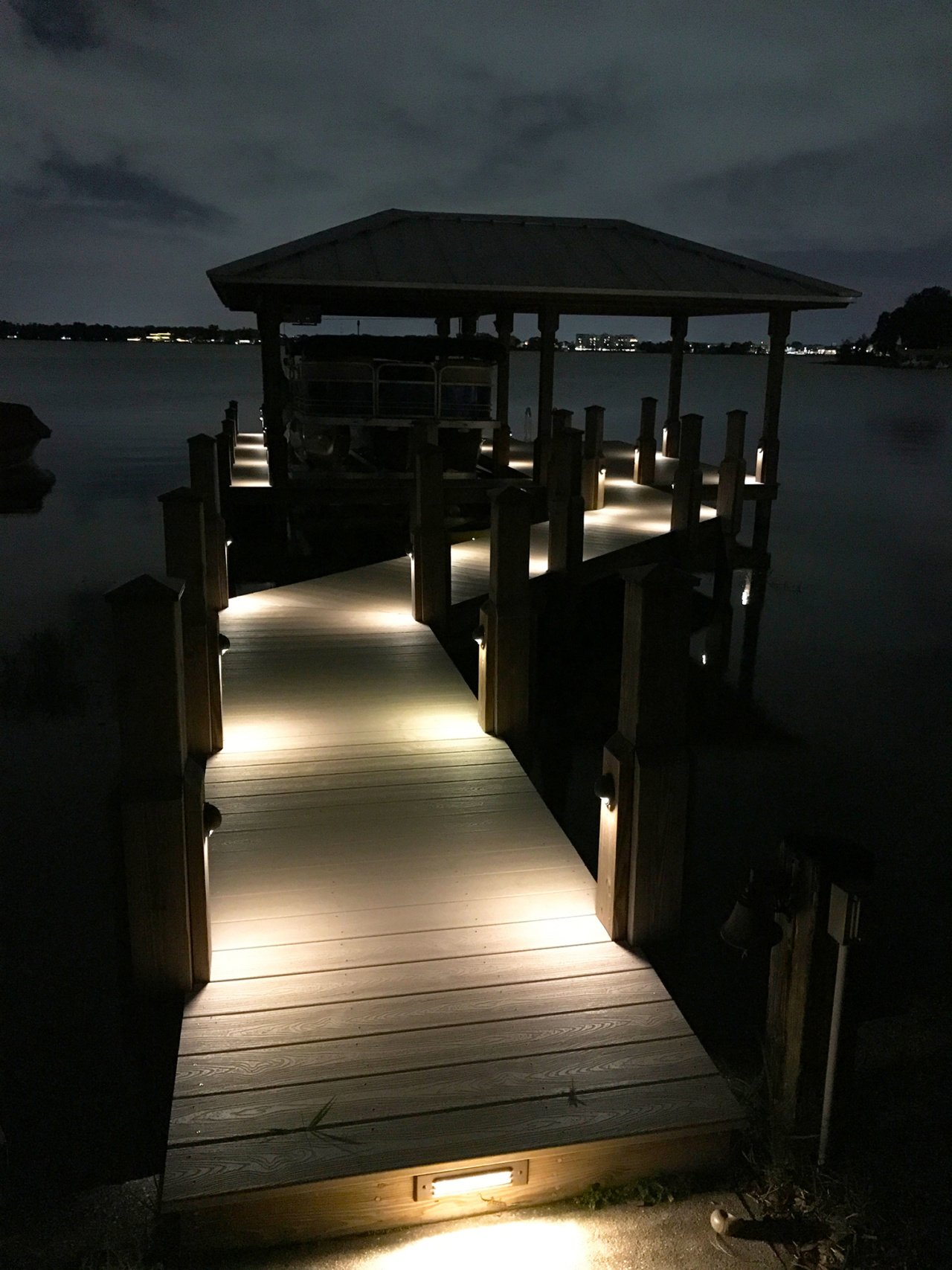 Docks of Orlando Docks Of Orlando