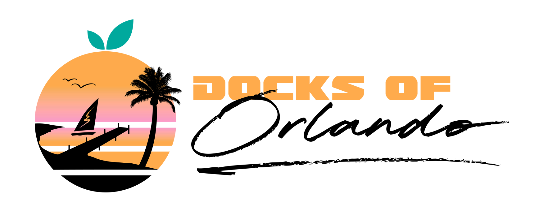 Docks Of Orlando